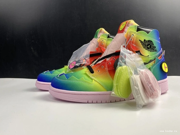 Onekick X 1 JORDAN AIR OG J DC3481-900 HIGH BALVIN 0606